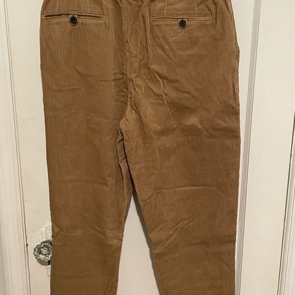 Mens pants - Picture 2 of 2